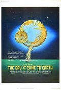 The Day It Came to Earth - трейлер и описание.