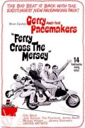 Ferry Cross the Mersey - трейлер и описание.