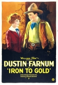 Iron to Gold - трейлер и описание.