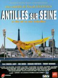 Antilles sur Seine - трейлер и описание.