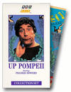 Up Pompeii - трейлер и описание.