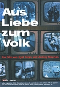 Aus Liebe zum Volk - трейлер и описание.