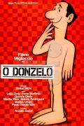 O Donzelo - трейлер и описание.