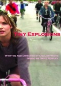 Tiny Explosions - трейлер и описание.