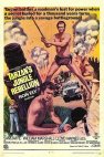 Tarzan's Jungle Rebellion - трейлер и описание.