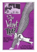 The Velvet Trap - трейлер и описание.
