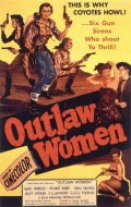 Outlaw Women - трейлер и описание.