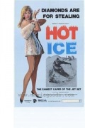 Hot Ice - трейлер и описание.