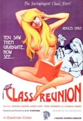 Class Reunion - трейлер и описание.