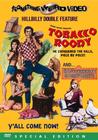 Tobacco Roody - трейлер и описание.