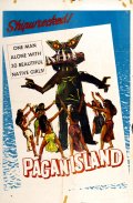Pagan Island - трейлер и описание.