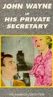 His Private Secretary - трейлер и описание.