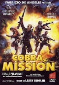 Миссия «Кобра» - трейлер и описание.
