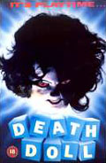 Кукла по имени «Смерть» - трейлер и описание.