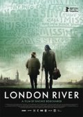 Река Лондон - трейлер и описание.