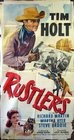 Rustlers - трейлер и описание.