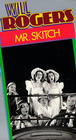 Mr. Skitch - трейлер и описание.