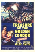 Сокровище Золотого Кондора - трейлер и описание.