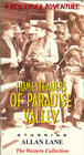 Homesteaders of Paradise Valley - трейлер и описание.