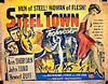 Steel Town - трейлер и описание.