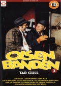 Olsen-banden tar gull - трейлер и описание.