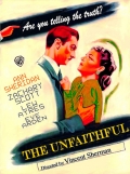 The Unfaithful - трейлер и описание.