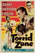 Torrid Zone - трейлер и описание.