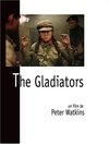Гладиаторы - трейлер и описание.