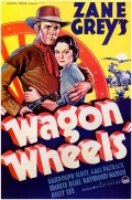 Wagon Wheels - трейлер и описание.