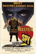 Master Spy - трейлер и описание.