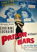 Prison Without Bars - трейлер и описание.