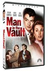 Man in the Vault - трейлер и описание.