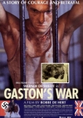 Война Гастона - трейлер и описание.