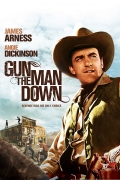 Gun the Man Down - трейлер и описание.