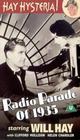 Radio Parade of 1935 - трейлер и описание.
