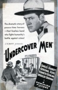 Undercover Men - трейлер и описание.