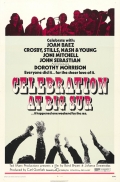 Celebration at Big Sur - трейлер и описание.