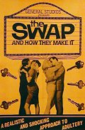 The Swap and How They Make It - трейлер и описание.