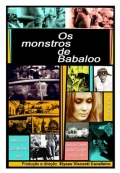 Os Monstros de Babaloo - трейлер и описание.