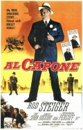 Аль Капоне - трейлер и описание.