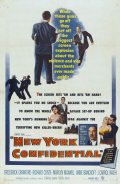 New York Confidential - трейлер и описание.