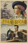 Приключения Хуана Лукаса - трейлер и описание.