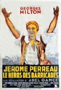 Jerome Perreau heros des barricades - трейлер и описание.