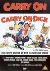 Carry on Dick - трейлер и описание.