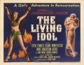 The Living Idol - трейлер и описание.
