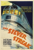 The Silver Streak - трейлер и описание.