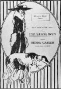 Hedda Gabler - трейлер и описание.