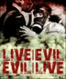 Live/Evil - Evil/Live - трейлер и описание.