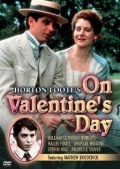 On Valentine's Day - трейлер и описание.