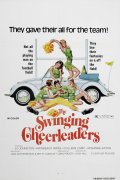 The Swinging Cheerleaders - трейлер и описание.